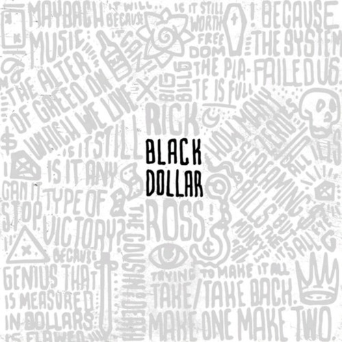 Rick Ross - Take Advantage Ft. Future