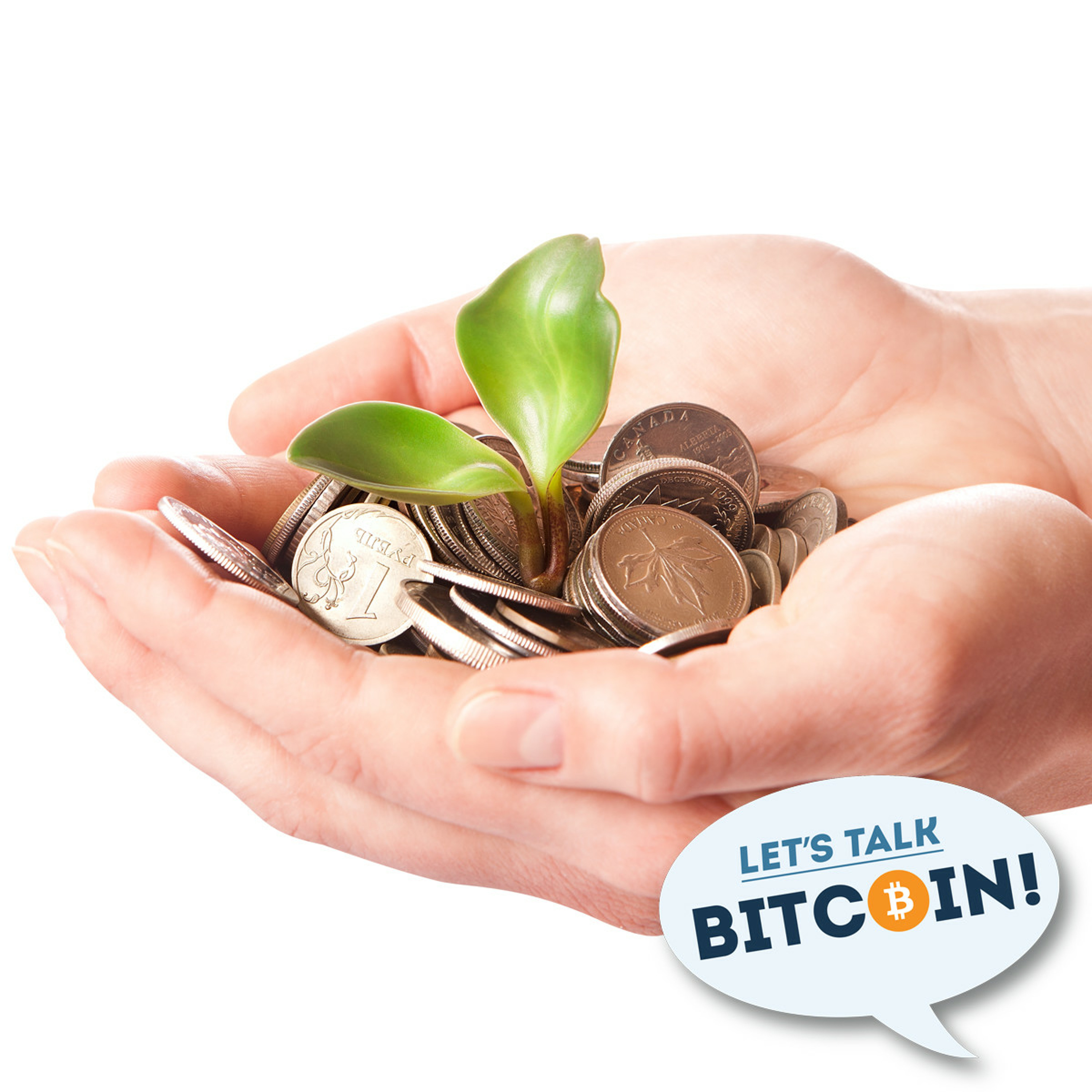 LTB E244 - Investing in the Blockchain