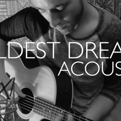 Wildest Dreams - Taylor Swift (acoustic cover)