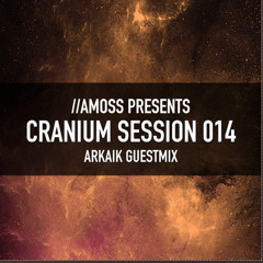 Hydron [Forthcoming Counterpoint Recordings] MIX CUT FROM AMOSS CRANIUM SESSIONS #14