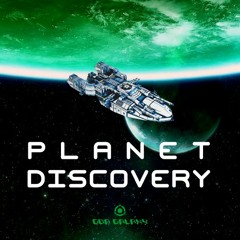 VA - Planet Discovery (Preview)