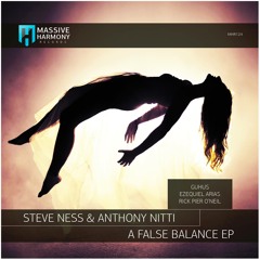 Ness & Nitti - A False Balance  - RPO Remix