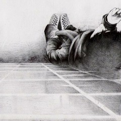 a spark from my lighter is all I have