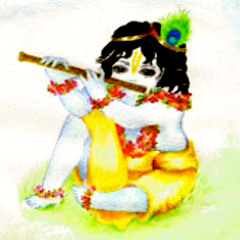 Krsna, Somebody Is Calling You