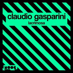Claudio Gasparini - Black Petals (Original Mix)