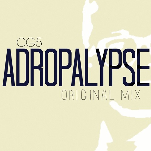 Adropalypse (Original Mix)