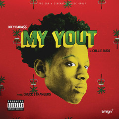 Joey Bada$$ - My Yout (Instrumental)
