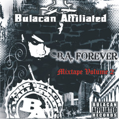 Bulcan Affiliated - Matay Imulat