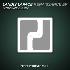 Landis LaPace - Renaissance