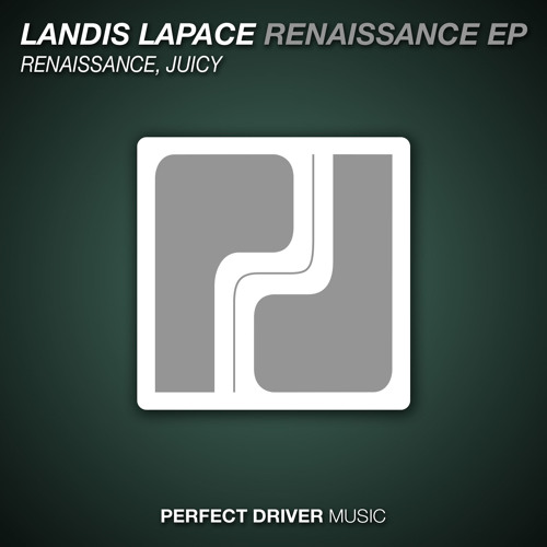 Landis LaPace - Renaissance