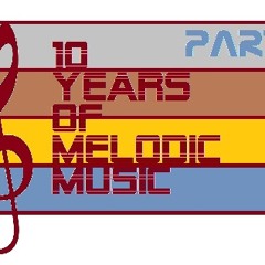 jofreis - MIXTAPE: 10 Years Of Melodic Electronic Music And More -  PART 1