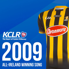 KCLR's All Ireland Winning Song 2009: Kilkenny v Tipperary