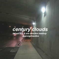 Fall Out Boy & One Direction mashup  Century Clouds