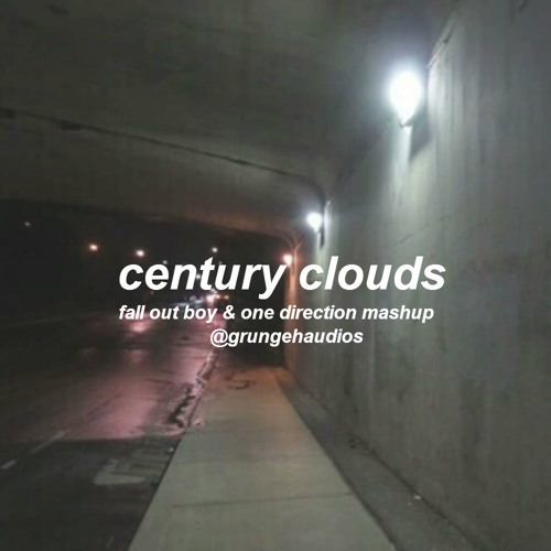 Fall Out Boy & One Direction mashup  Century Clouds