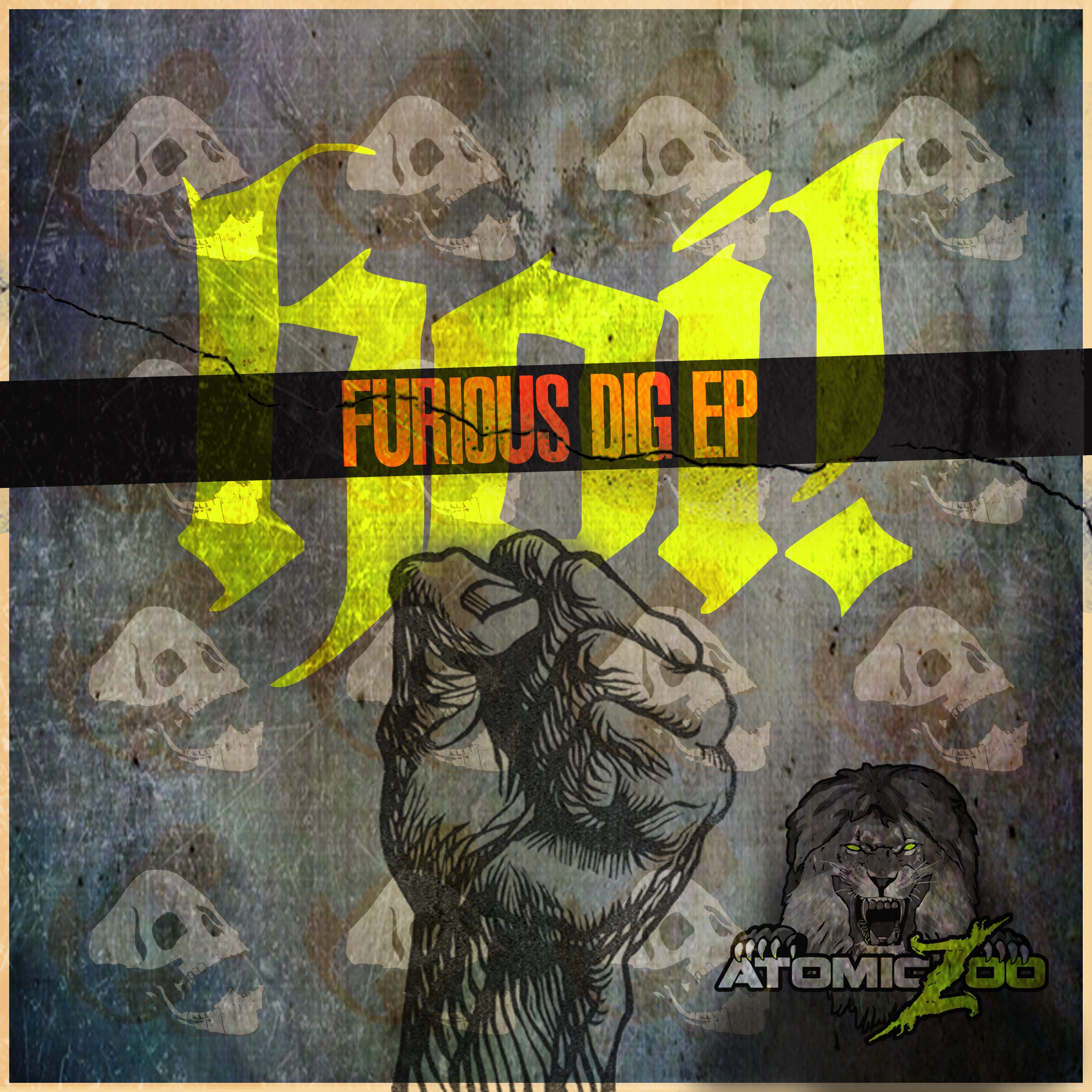 Hoi! - Furious Dig FREE DOWNLOAD episode artwork