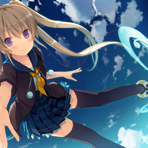 Nightcore - Good Time