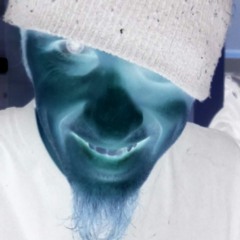 iN tHE MOUTH oF A hORROR sTORY