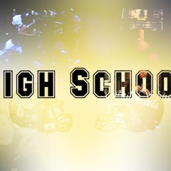 High School Crushes - raMar