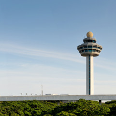 When I die I want to go to Changi Airport