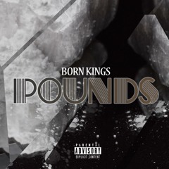 Born Kings - Cocain (prod. by Nate J.)