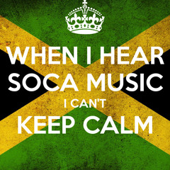 SOCA/CARNIVIBE