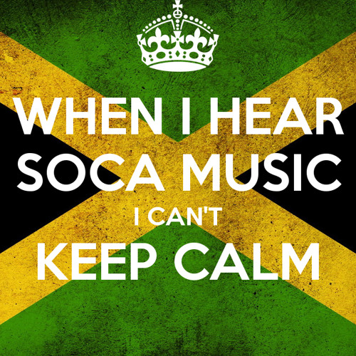 SOCA/CARNIVIBE