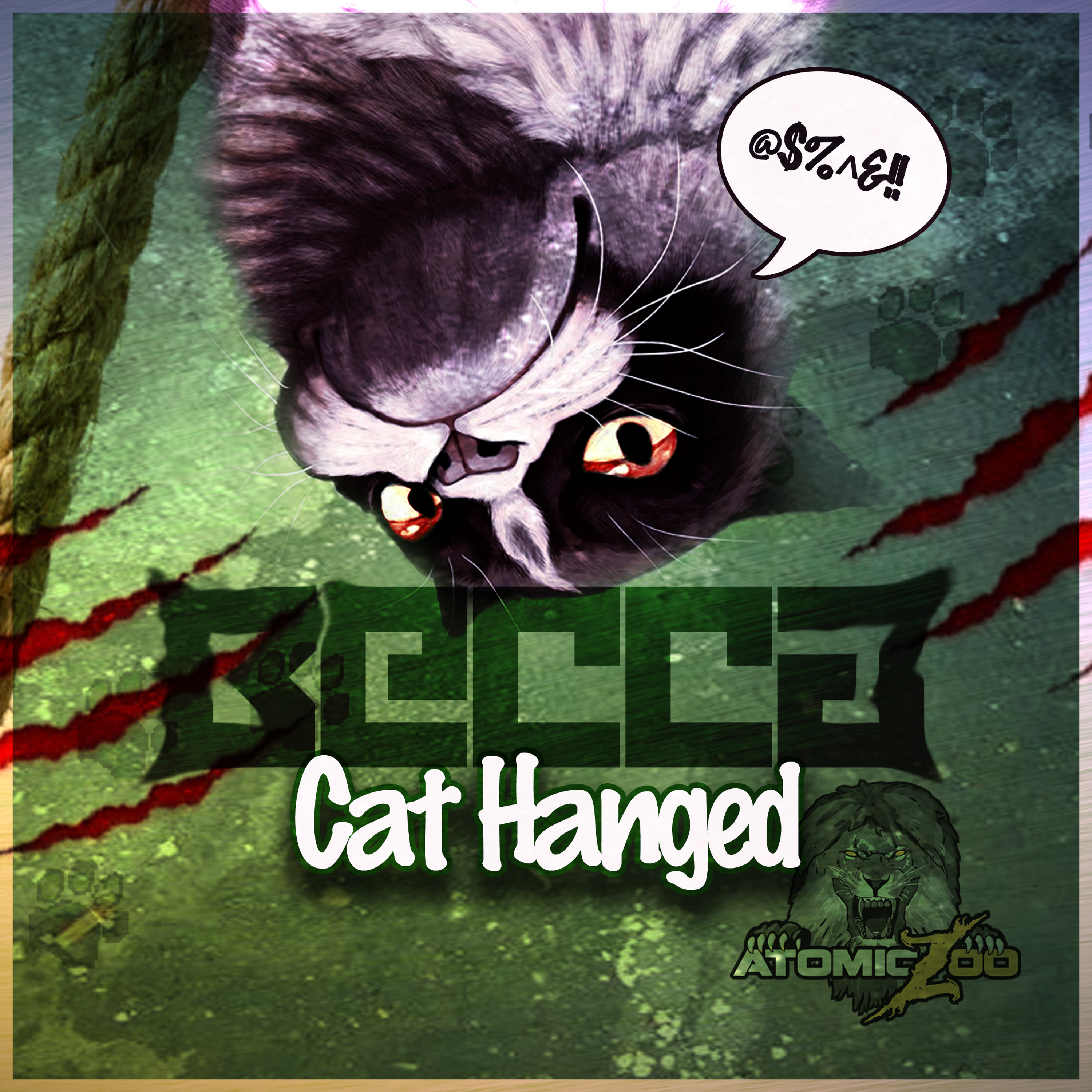 Becca - Cat Hanged FREE DOWNLOAD episode artwork