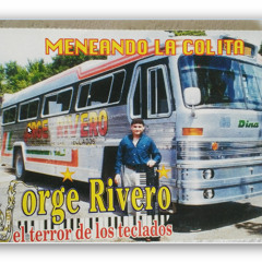 LOS CONSEJOS DEL ABUELO - CD #1 - JORGE RIVERO