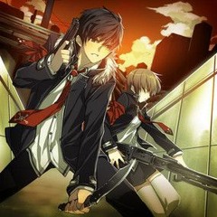 Nightcore - Radioactive - Dupstep