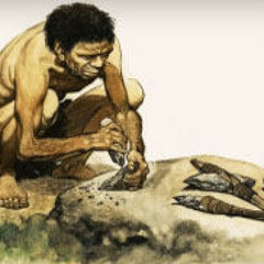 Engineered Music - Music From The Stoneage