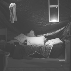 Saving Grace (feat. Dreadfro)