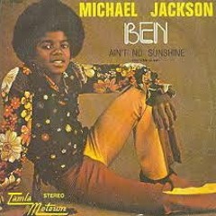 Michael Jackson -Ben(Cover)