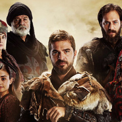 Diriliş Ertuğrul Bitiş Jenerik Müziği