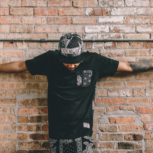 Lil Herb f/ King Louie - Yo B*tch