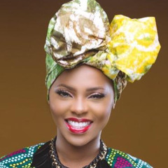 Chidinma Ft M.I - Lorry