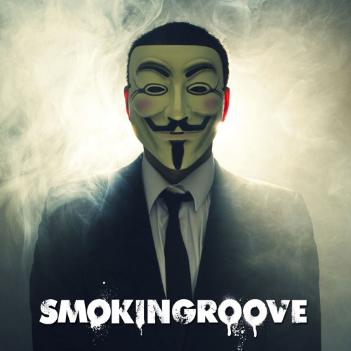 Smokingroove - We Are Anonymous [FREE DOWNLOAD]