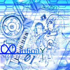 Hatsune Miku InfinitY ∞ -TRUE End-