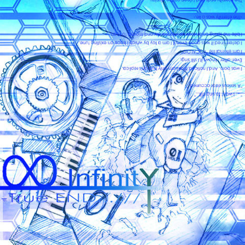 Hatsune Miku InfinitY ∞ -TRUE End-