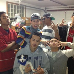 Forever lyrics (Tr3 Gang Remix)