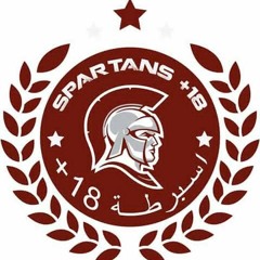 SPARTA - Officiel Audiio