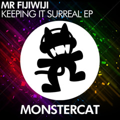 Mr Fijiwiji - Destroying My World 2 [Keeping it Surreal EP]