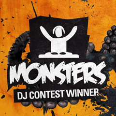 BLOX - Monsters DJ contest mix