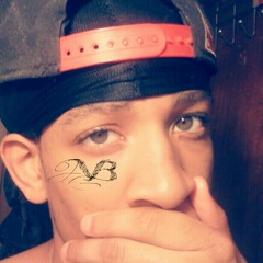 Ab and mac1 she fine at Etown