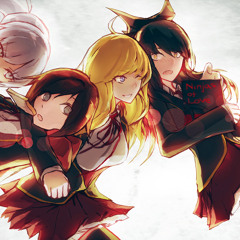 [Nightcore] This will be the Day {RWBY Sooundtrack}