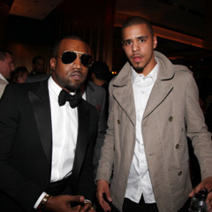 The Last Cure (J. Cole x Kanye West)