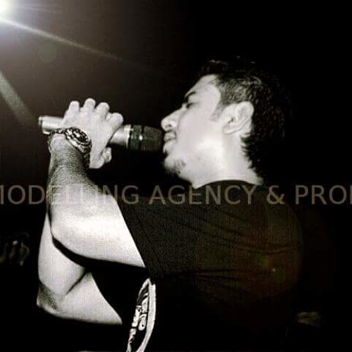 Hamd MOLA KARAM - Cover