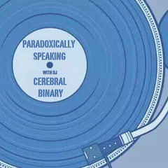Paradoxically Speaking Vol 2