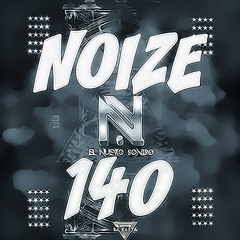 Noize 140             (CRONUS Music Group)