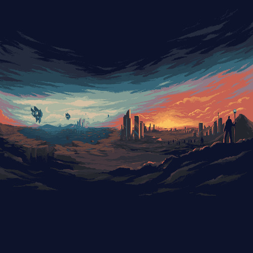 b4kn - ACT III: The Dungeon Of Dymoxidor