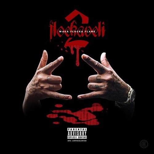 CB - Flockaveli 2 | 808MAFIA Type